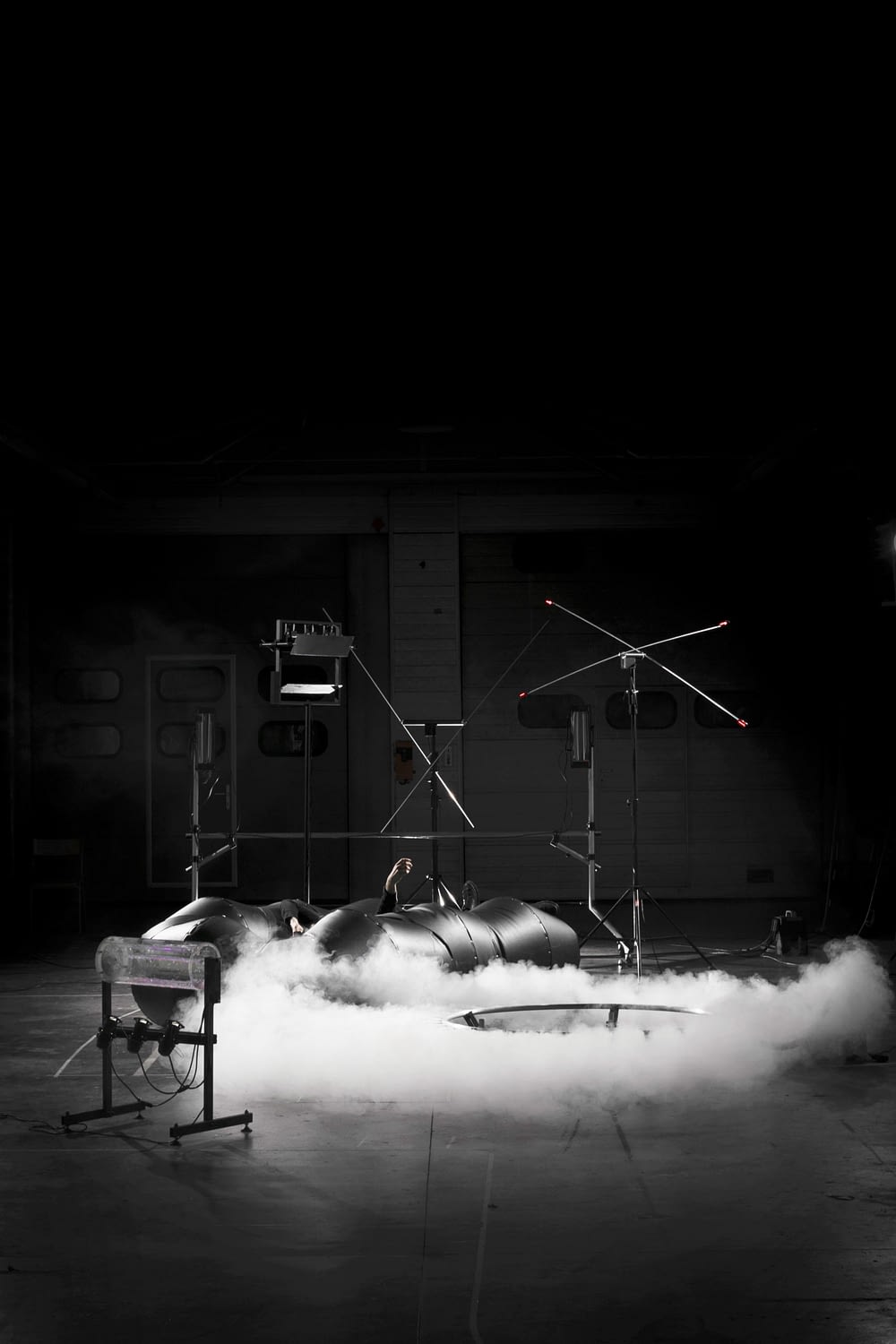APM Ambient Party Machines Units Design Tech Research