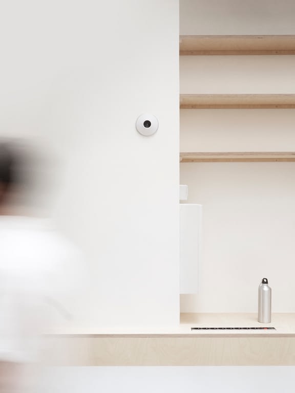 Igalum Work office Units